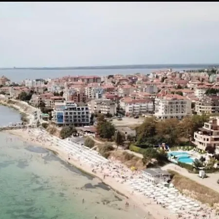 Rich-2 Sp Lägenhet *