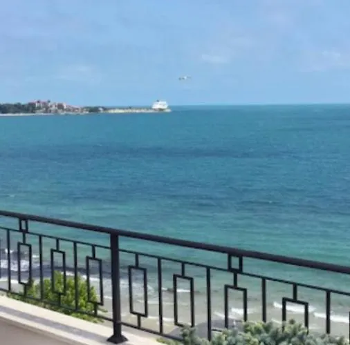 Rich-2 Sp Apartament Rawda