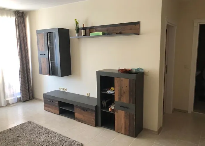 Rich-2 Sp Apartament