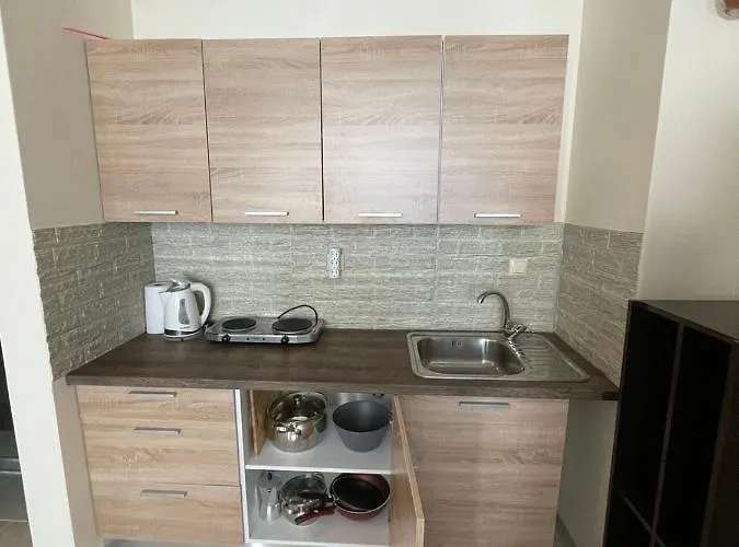 Apartament Rich-2 Sp Rawda