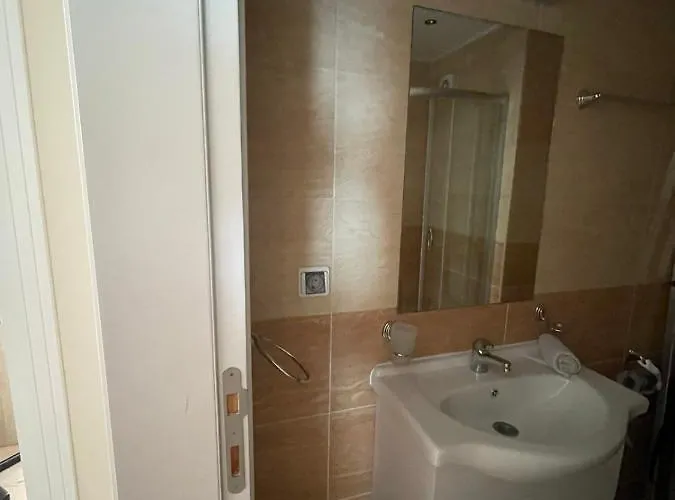 Apartament Rich-2 Sp Rawda