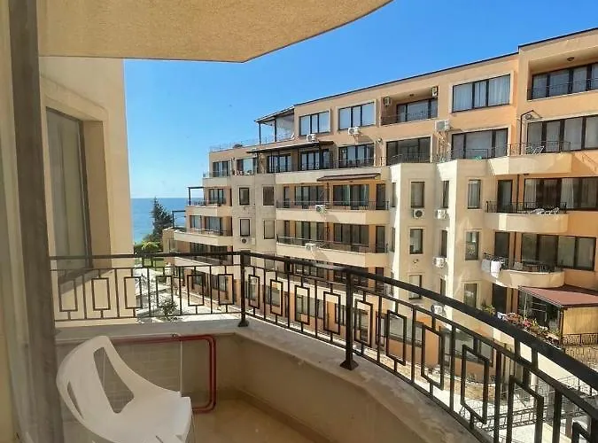 Apartament Rich-2 Sp Rawda