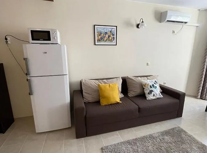 Apartament Rich-2 Sp *