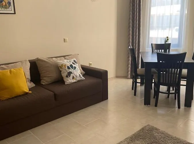 Apartament Rich-2 Sp *