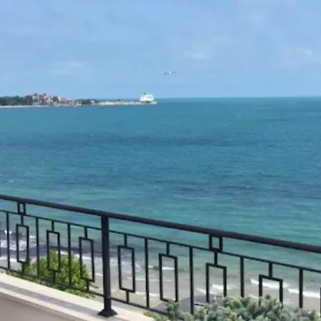 Rich-2 Sp Apartment Ravda