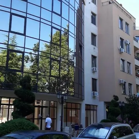 Apartment Rich-2 Sp Ravda