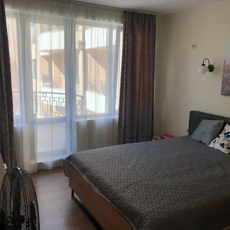 Rich-2 Sp Apartment Ravda