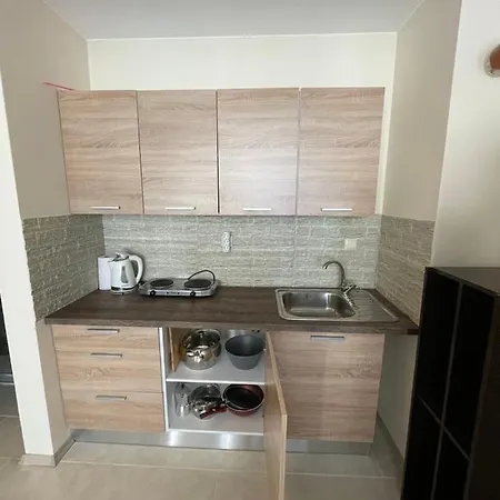 Apartment Rich-2 Sp Ravda