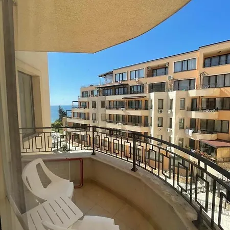 Apartment Rich-2 Sp Ravda