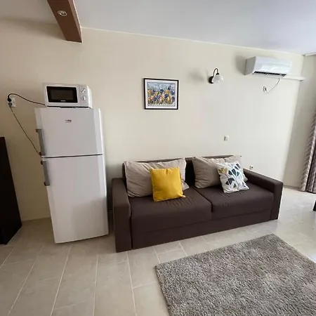 Apartment Rich-2 Sp *