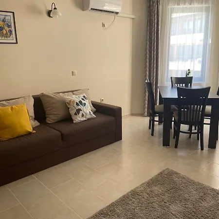 Apartment Rich-2 Sp *