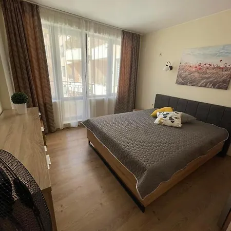 Rich-2 Sp Apartment Ravda