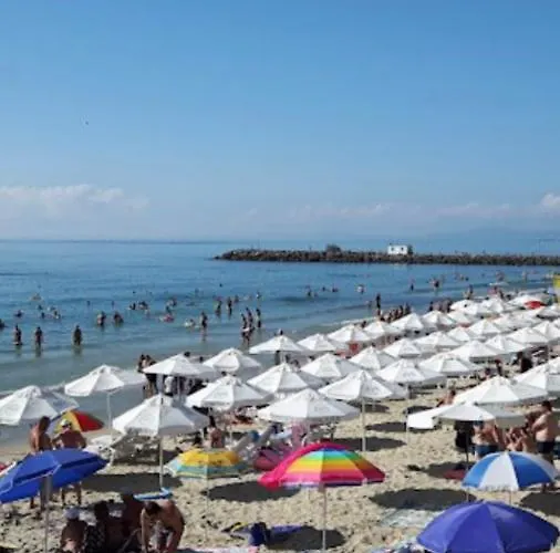 Апартамент Rich-2 Sp *