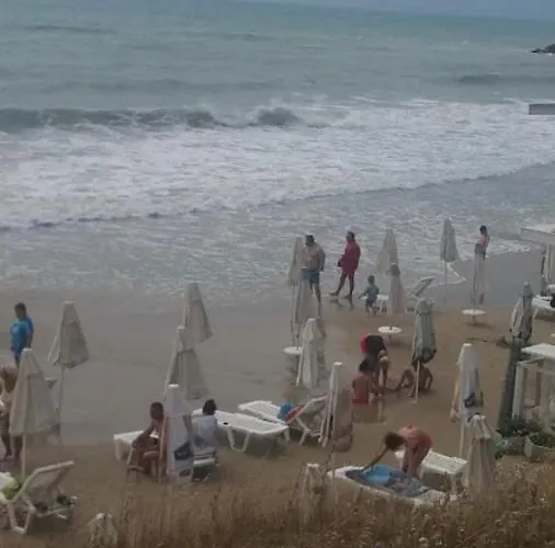 Rich-2 Sp Appartement Ravda