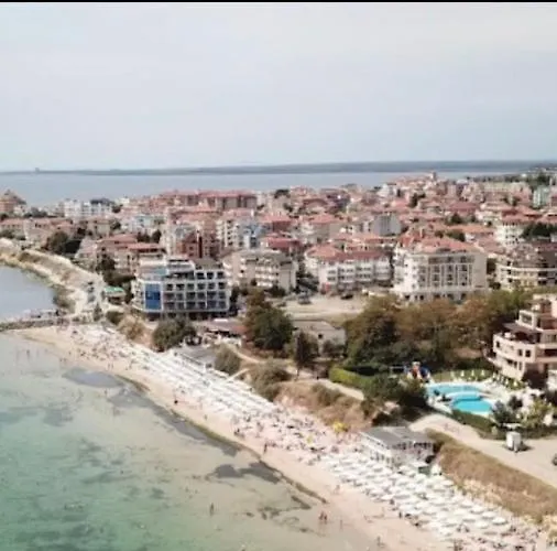 Rich-2 Sp Апартамент *