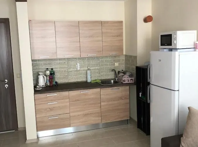 Rich-2 Sp Appartement *