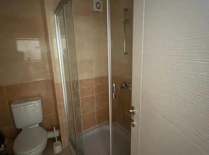 Appartement Rich-2 Sp Ravda