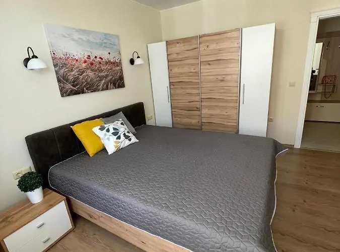 Rich-2 Sp Appartement Ravda