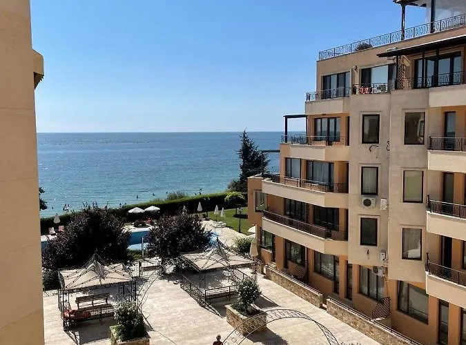 Appartement Rich-2 Sp