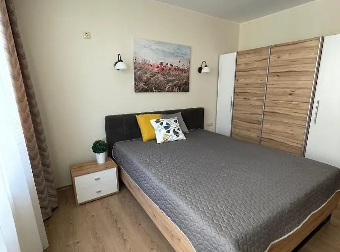 Rich-2 Sp Appartement