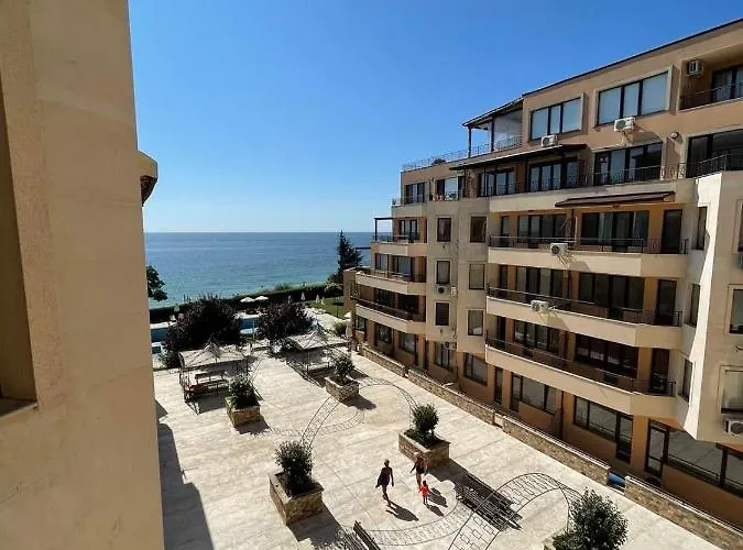 Rich-2 Sp Appartement